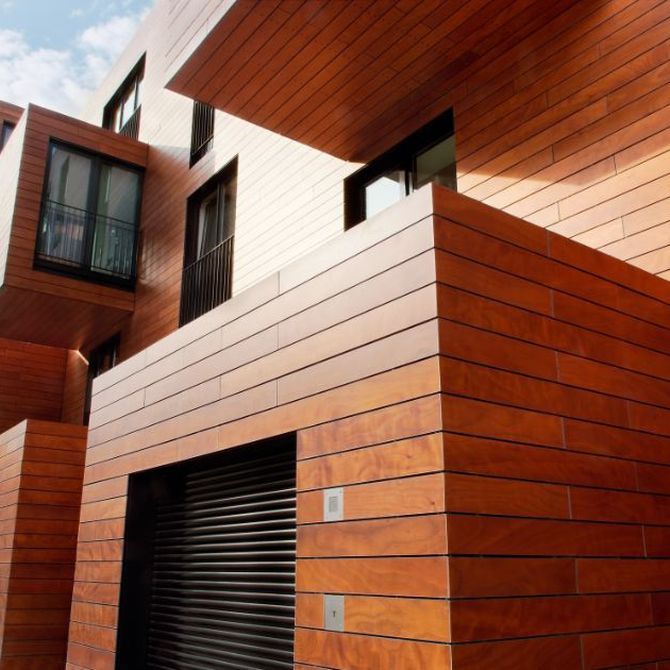 Criterios que influyen para tasar una vivienda