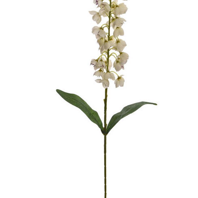 VARA CAMPANULA (73CM)/ CREMA REF: 40060102/CR PRECIO: 1,80€