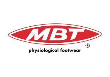 Zapato deportivo señora MBT