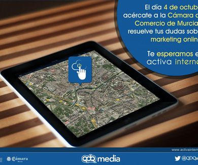 Toda la información sobre Activa Internet en Murcia