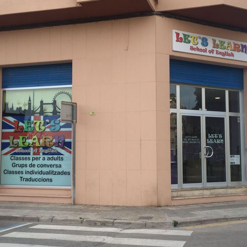Exámenes oficiales ingles Tortosa