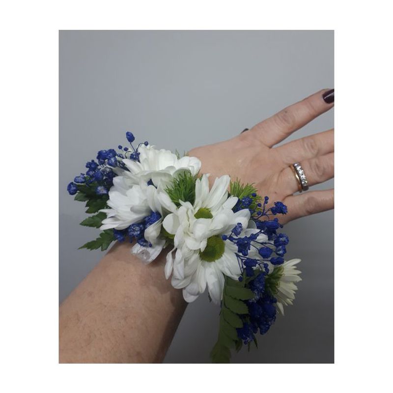 Arreglos para damas de honor: Catálogo de Flores Maranta