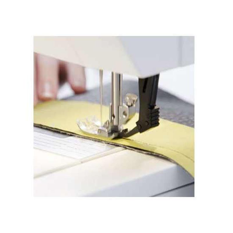Máquina de coser Pfaff Quilt Expression 720: Productos de KOSSE