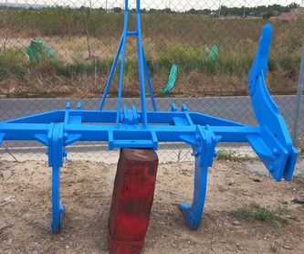 CURRA - RULO -  RODILLO MARCA FARRE 6 MTS: Compra venta de TALLERS VESER