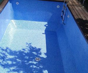 Instalación piscina a tu gusto - Después