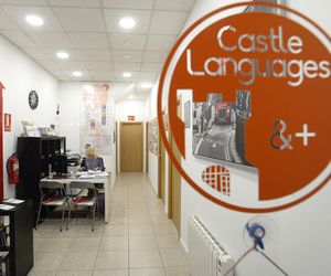 Academia de idiomas en Castelldefels