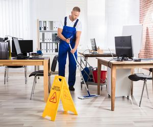 Consideraciones generales sobre los presupuestos para la limpieza de oficinas