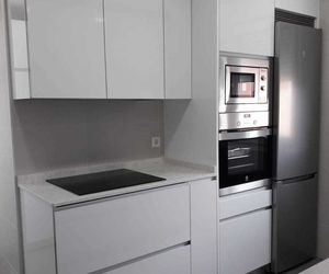 PROYECTO REALIZADO EN MADRID