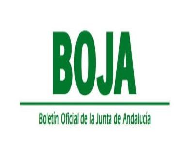 Publicada en BOJA convocatoria de las oposiciones al cuerpo de maestros Andalucía 2019