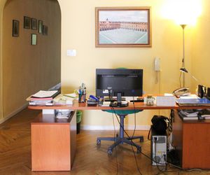 Nuestra oficina. Villalba Servicios Empresariales