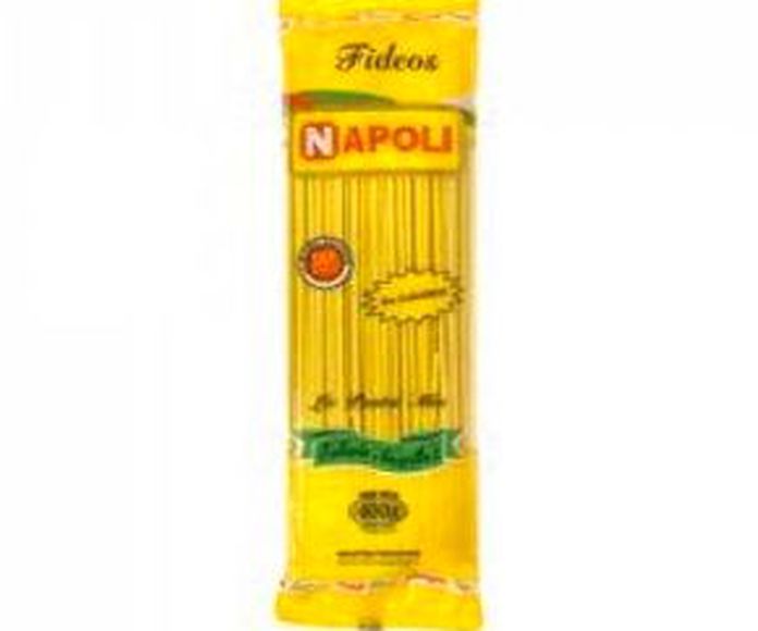 Napoli Tallarin amarillo: PRODUCTOS de La Cabaña 5 continentes
