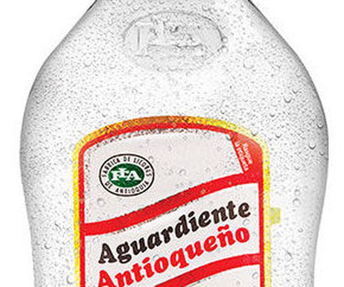 Antioqueño 350 ml.: PRODUCTOS de La Cabaña 5 continentes