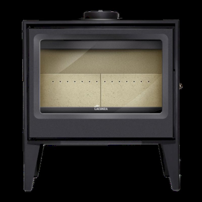 MARTINA: Productos y servicios de Chimeneas Hergar