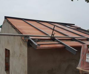 Reparación de tejados y cubiertas en Soria