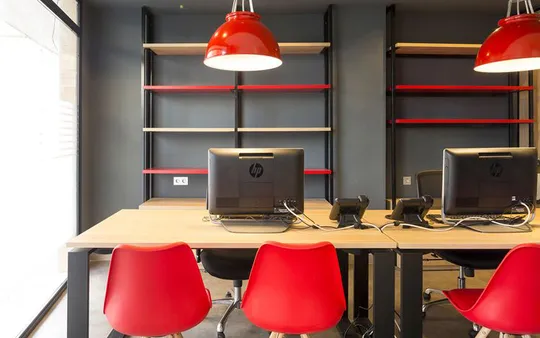 Gestión de pequeñas y medianas empresas en Bilbao