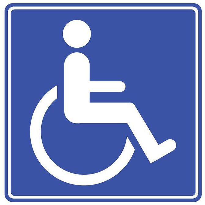 Características de los ascensores para discapacitados