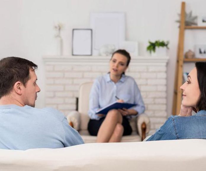 Las funciones del psicólogo en la terapia de pareja