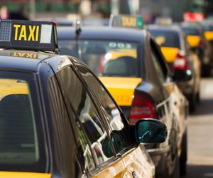 El progresivo aumento en la demanda de taxis