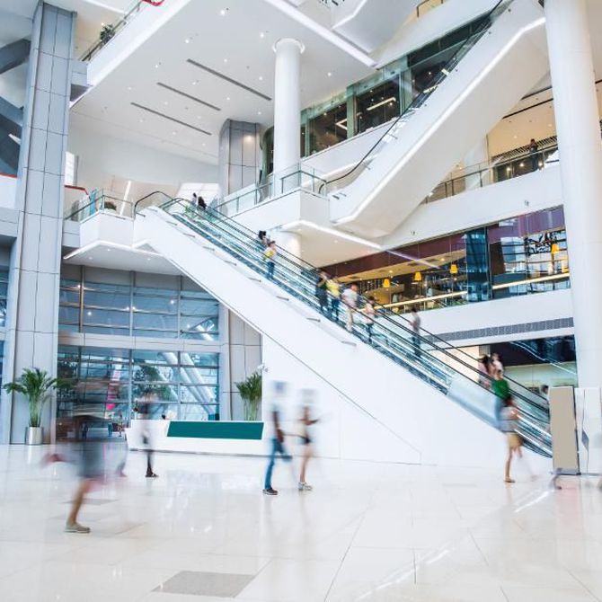 Beneficios de las calderas de condensación en edificios comerciales