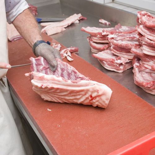 Distribuidores de carne de cerdo en Zamora