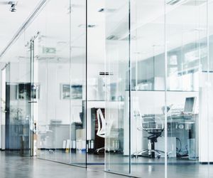 Cristal o vidrio laminado