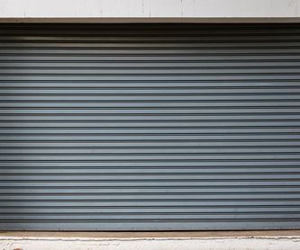 Barandillas y escaleras: Productos de Alucast De Iborra