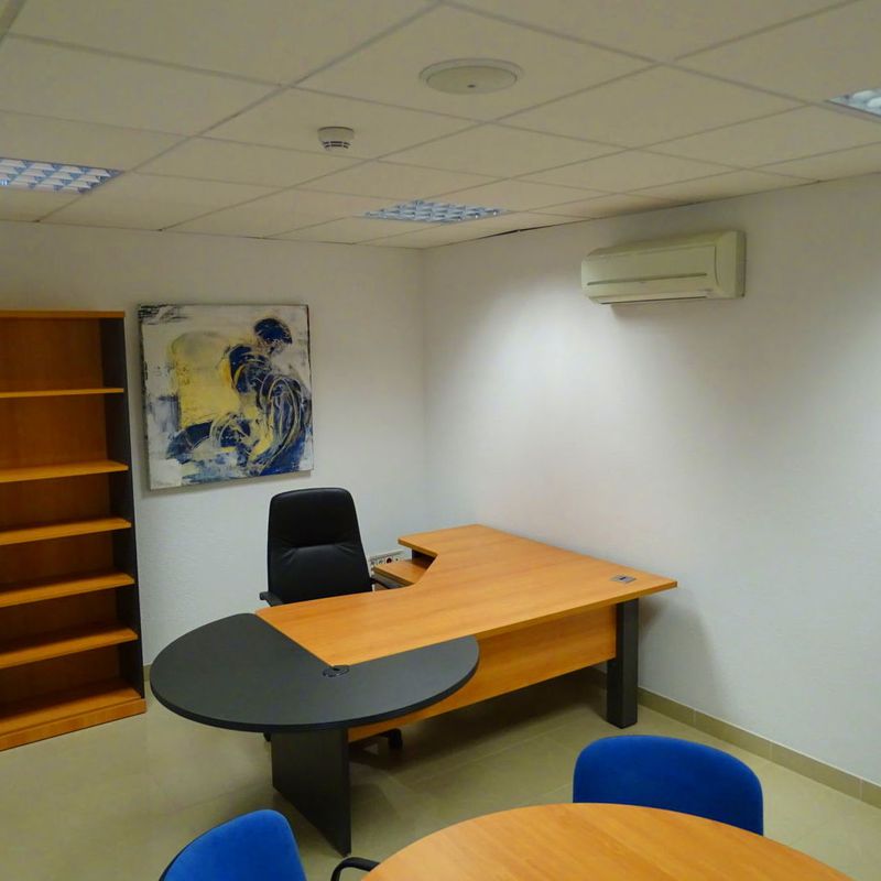 Alquiler de salas: Servicios de Centro de negocios Son Castelló