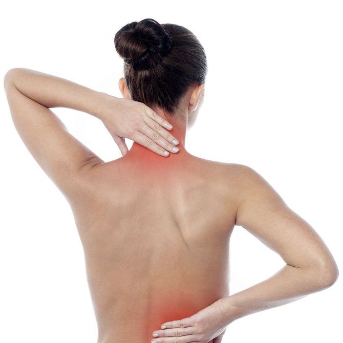 Consejos para evitar dolores musculares
