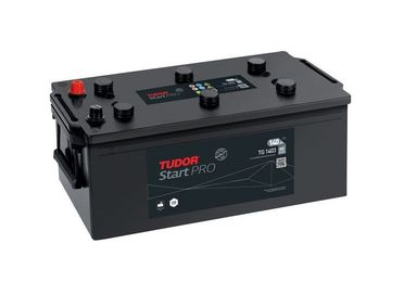 Baterías Tudor: TG1403