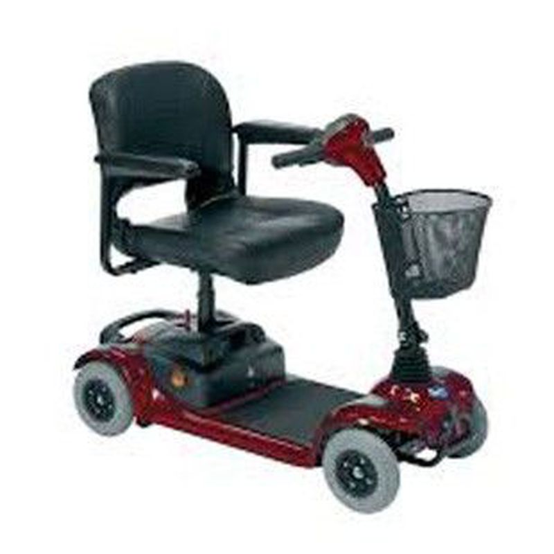 Venta y alquiler de sillas de ruedas: Productos y servicios de Ortopedia Cruces