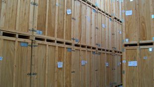 Imagen de Servicios - GUARDAMUEBLES