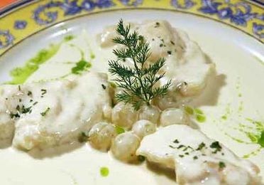 Pescados