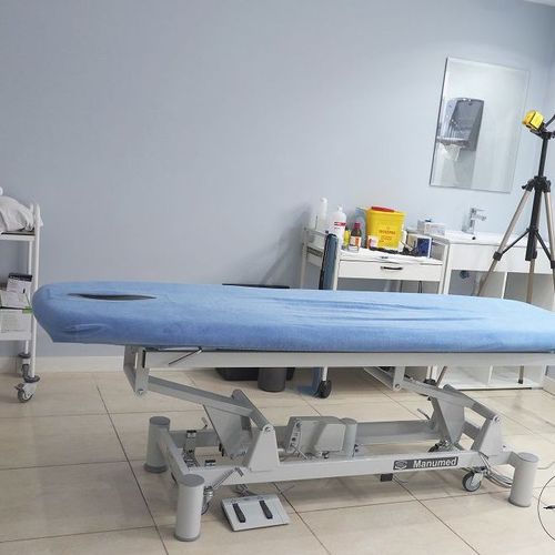 Clínica de fisioterapia en Palma de Mallorca | Cevi