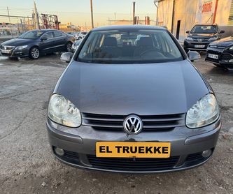 Mercedes E 320 Cdi 225 cv del 2006 con 230.000 km: Stock de Vehículos de El Truekke