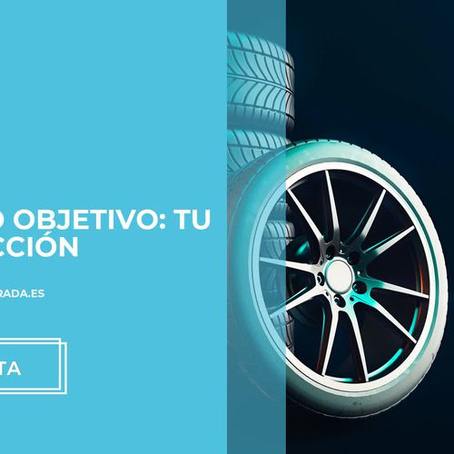 Neumáticos Parada | Ofertas de neumáticos en Sanlúcar de Barrameda