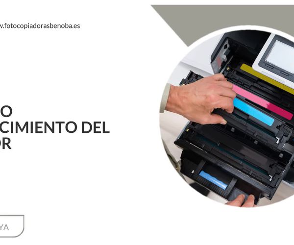 servicio técnico fotocopiadoras Navarra | Benoba