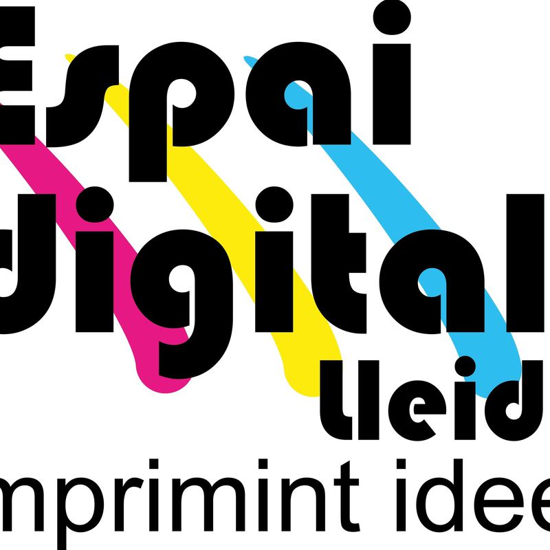 Botiga en línia: Publicitat a mida de Espai Digital Lleida