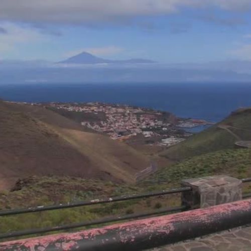 Administración de fincas Tenerife