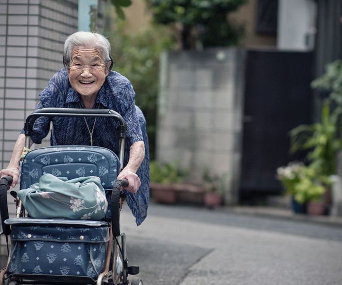 Ikigai: La filosofía de vida de quienes llegan a los 100 años