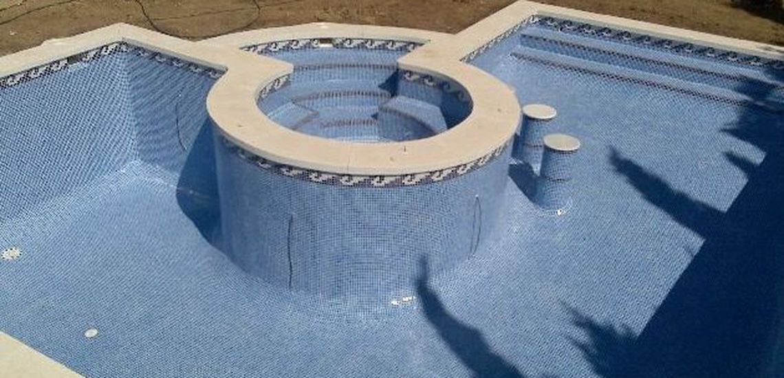 Empresa de construcción de piscinas en Córdoba - Piscinas Hidalgo