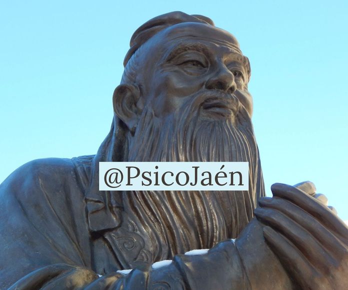 25 pensamientos de Confucio que te iluminarán