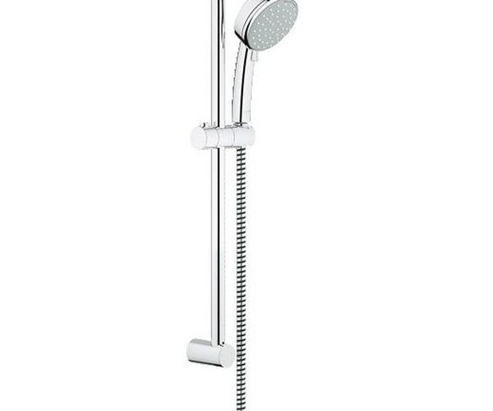 Conjunto de ducha NEW TEMPESTA COSMO GROHE