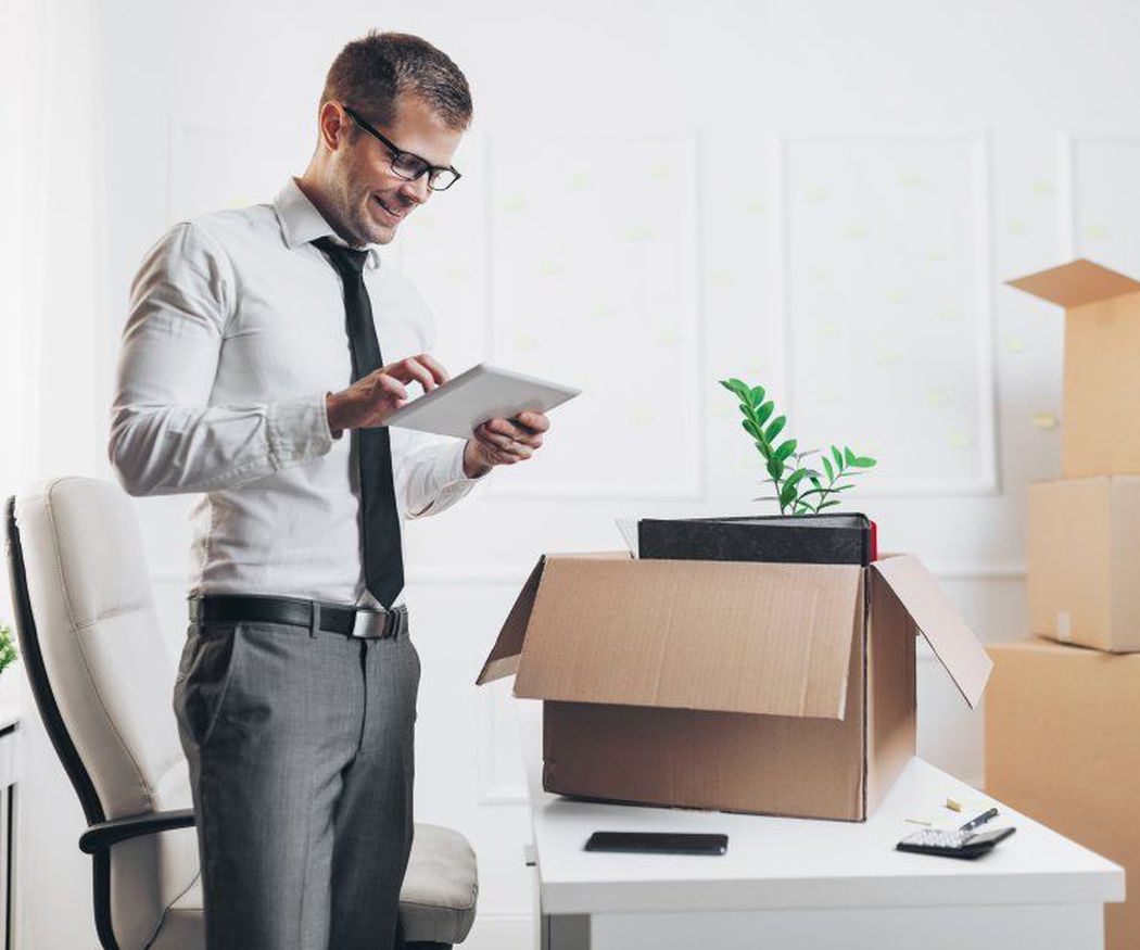 El impacto de una mudanza profesional en la productividad de tu empresa