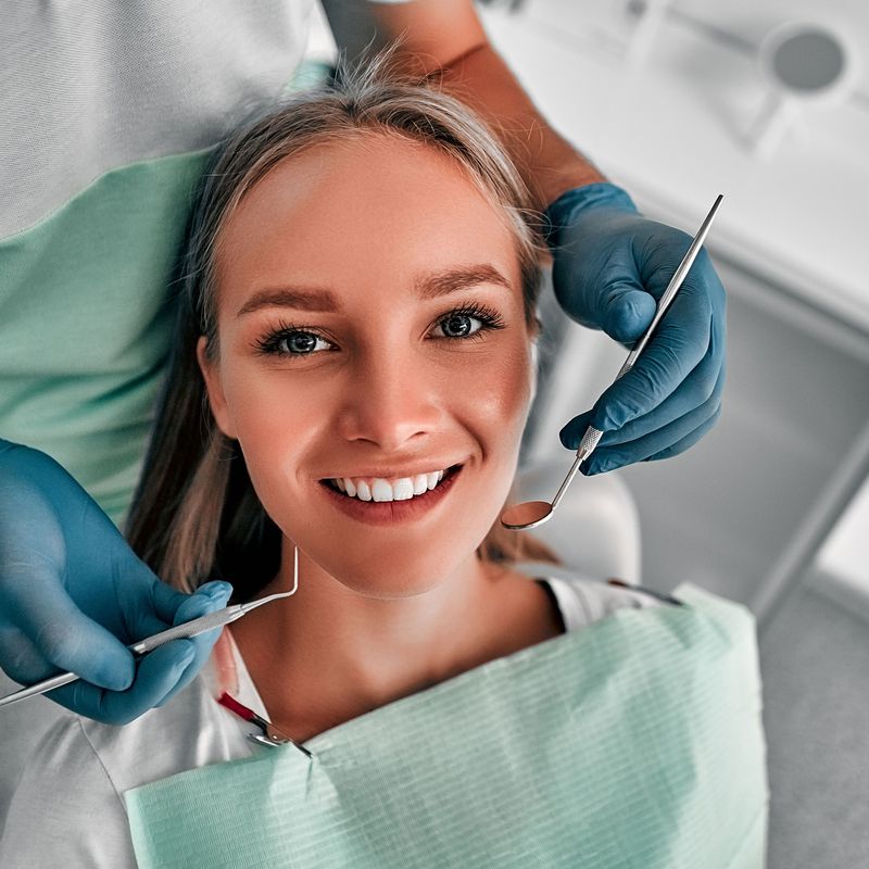 Endodoncia: Diagnóstico y prevención de Clínica Dental Doctoras Álvarez y Frutos