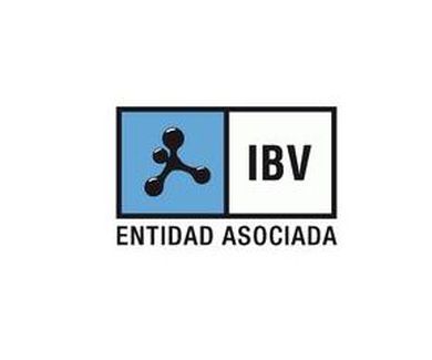 Ches Pa es Socio de IBV, Instituto de Biomecánica de Valencia