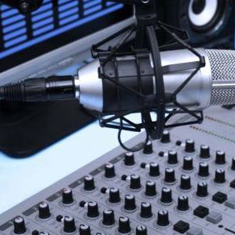Emisoras FM: Servicios de Electrònica Serret
