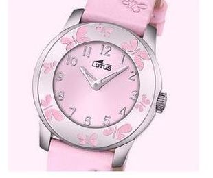 Relojes para niños