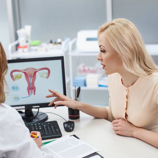 Por qué es importante la revisión ginecológica