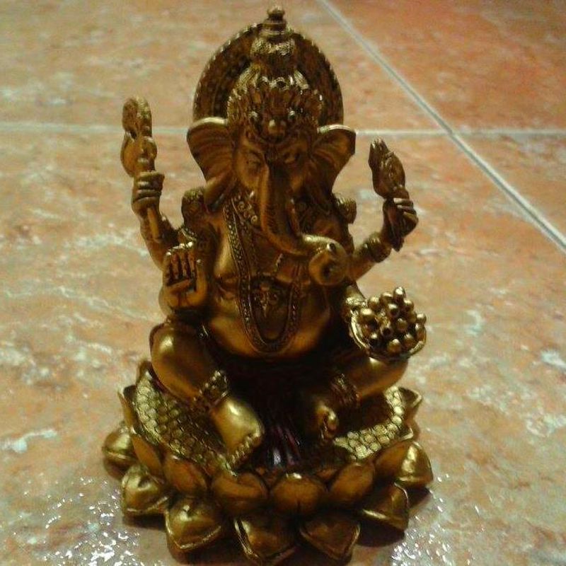 Ganesha: Cursos y productos de Racó Esoteric Font de mi Salut