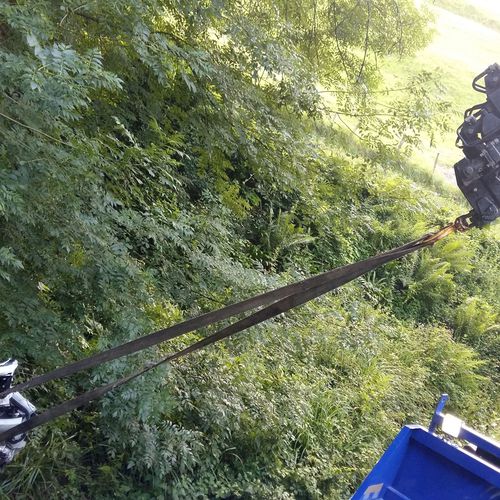 Asistencia en carretera en Gipuzkoa | Grúas Olalde